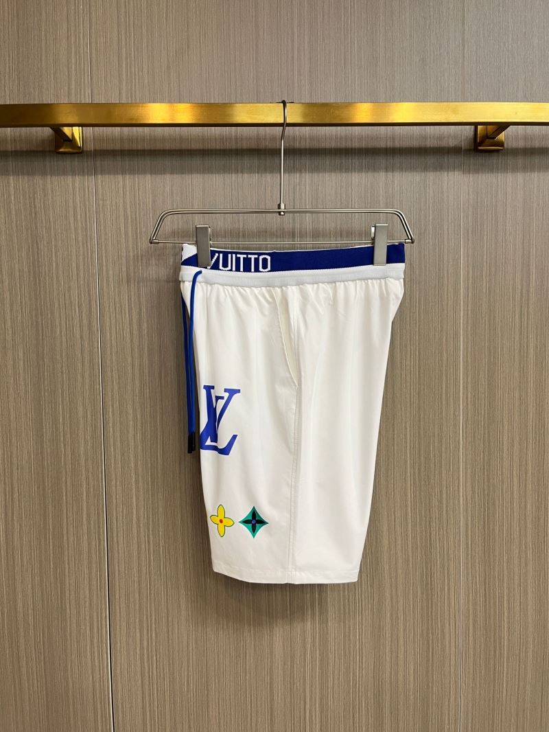 Louis Vuitton Short Pants